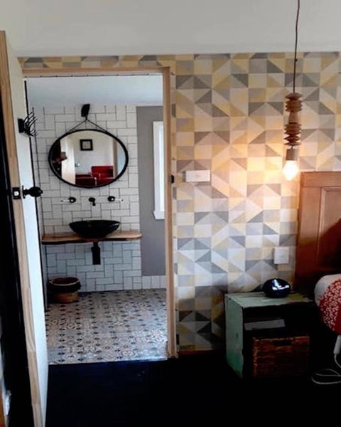 Eden Orchard & Farmstay - New South Wales Tourism  6