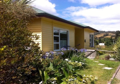Eden Orchard & Farmstay - New South Wales Tourism  1