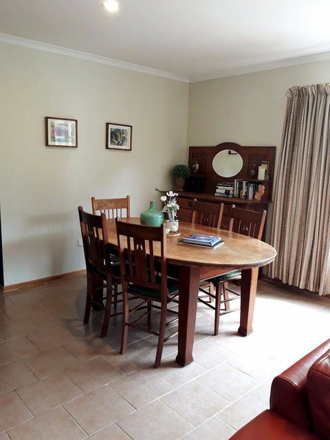 Eden Orchard & Farmstay - New South Wales Tourism  17