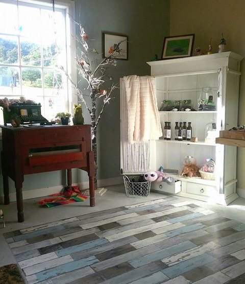 Eden Orchard & Farmstay - New South Wales Tourism  13