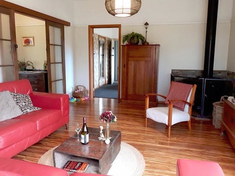 Eden Orchard & Farmstay - New South Wales Tourism  7