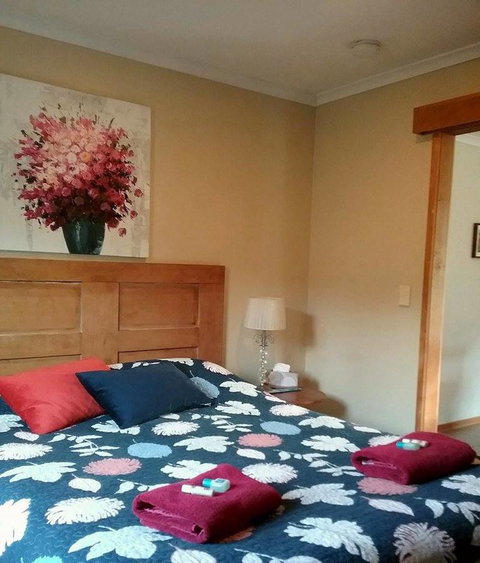 Eden Orchard & Farmstay - New South Wales Tourism  20