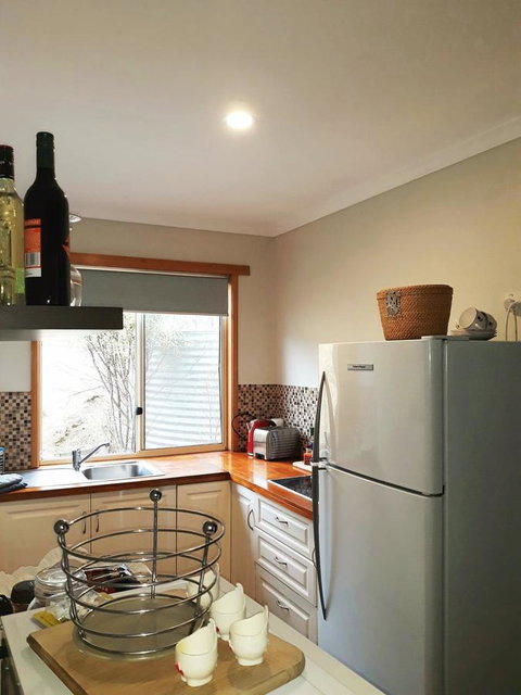 Eden Orchard & Farmstay - New South Wales Tourism  18