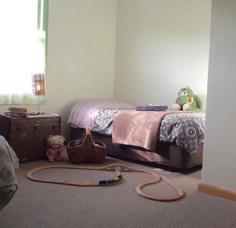 Eden Orchard & Farmstay - New South Wales Tourism  10