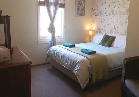 Eden Orchard & Farmstay - New South Wales Tourism  5