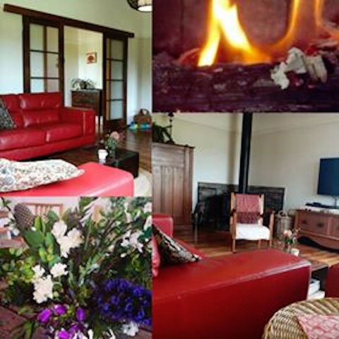 Eden Orchard & Farmstay - New South Wales Tourism  11