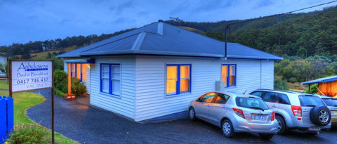 Ashdowns Of Dover - New South Wales Tourism  4