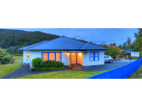 Ashdowns Of Dover - New South Wales Tourism  3