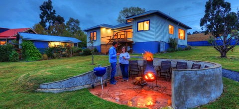 Ashdowns Of Dover - New South Wales Tourism  25