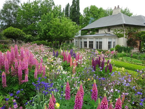 Old WesleyDale Heritage Accommodation - New South Wales Tourism  3