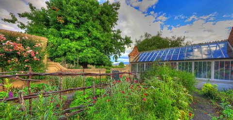 Old WesleyDale Heritage Accommodation - New South Wales Tourism  12