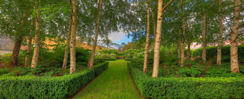Old WesleyDale Heritage Accommodation - New South Wales Tourism  10
