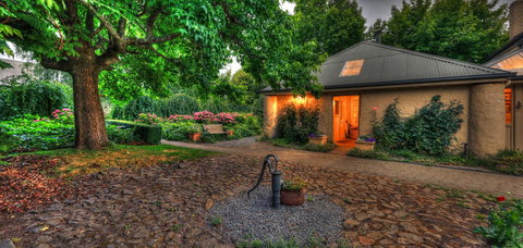 Old WesleyDale Heritage Accommodation - New South Wales Tourism  6