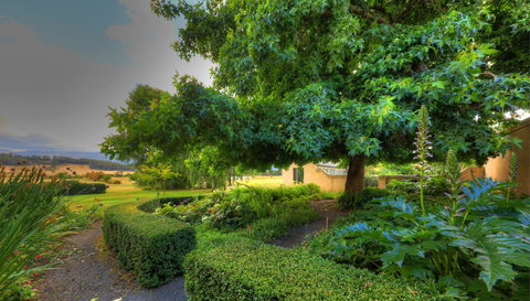 Old WesleyDale Heritage Accommodation - New South Wales Tourism  7