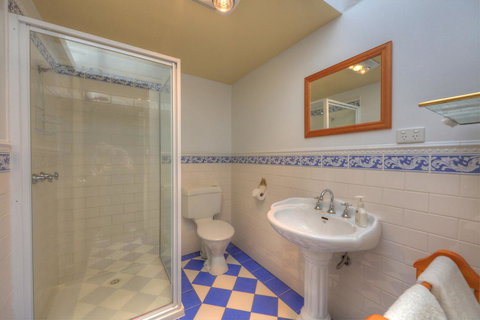 Old WesleyDale Heritage Accommodation - New South Wales Tourism  5