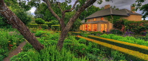 Old WesleyDale Heritage Accommodation - New South Wales Tourism  9