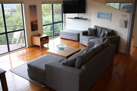 Haven On Bradley - New South Wales Tourism  6