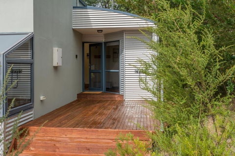 Haven On Bradley - New South Wales Tourism  17