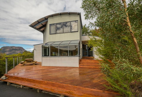 Haven On Bradley - New South Wales Tourism  0