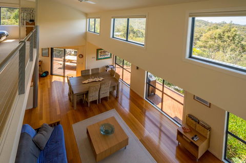 Haven On Bradley - New South Wales Tourism  8