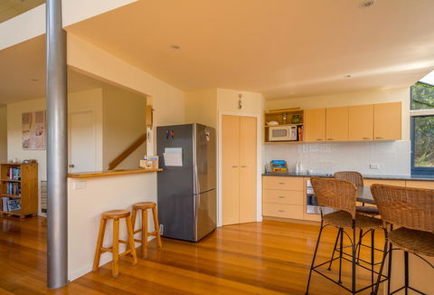 Haven On Bradley - New South Wales Tourism  1