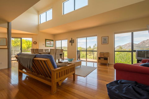 Haven On Bradley - New South Wales Tourism  5