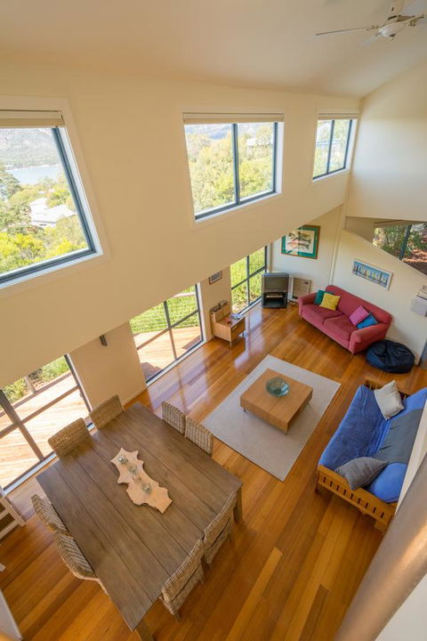 Haven On Bradley - New South Wales Tourism  4