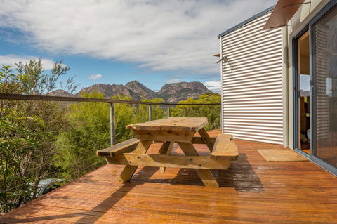 Haven On Bradley - New South Wales Tourism  16