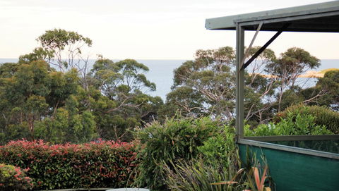 BAY OF FIRES SEACHANGE Ocean Frontage - New South Wales Tourism  24