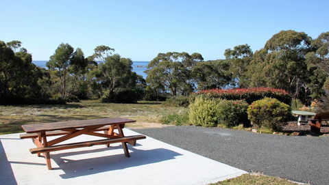 BAY OF FIRES SEACHANGE Ocean Frontage - New South Wales Tourism  22