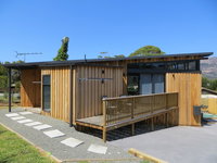 The Town House at the Ice Creamery