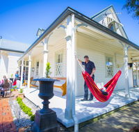 The Port Masters Lodgings - New South Wales Tourism 