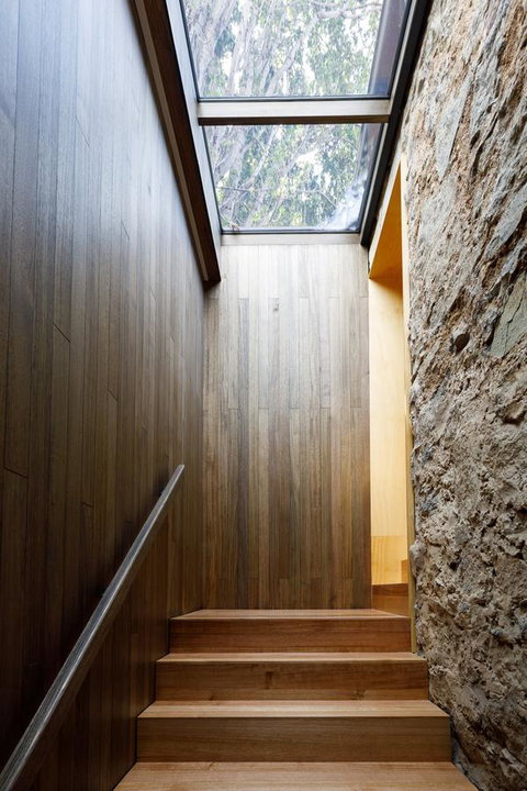 Blue Magnolia - New South Wales Tourism  25