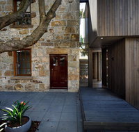 Blue Magnolia - New South Wales Tourism 