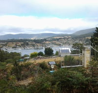 Marinavisage - New South Wales Tourism 