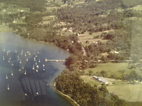 Marinavisage - New South Wales Tourism  13