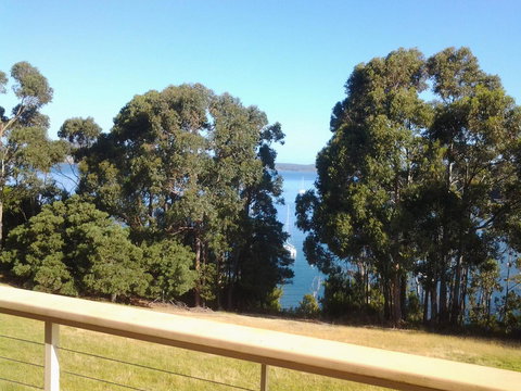 Marinavisage - New South Wales Tourism  14