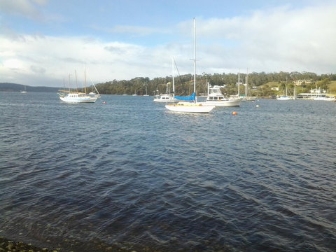 Marinavisage - New South Wales Tourism  15