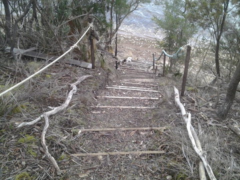 Marinavisage - New South Wales Tourism  17