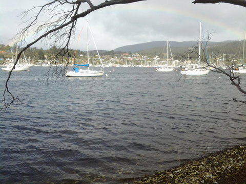 Marinavisage - New South Wales Tourism  16