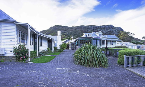 Touchwood Cottages - New South Wales Tourism  4