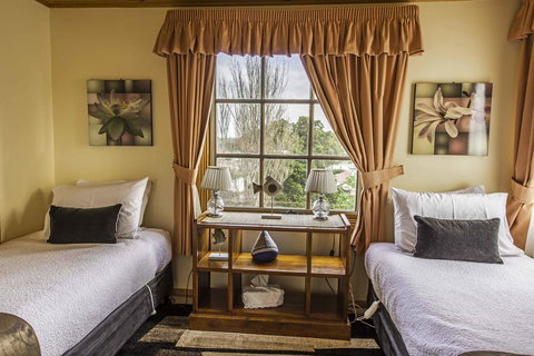 Touchwood Cottages - New South Wales Tourism  34