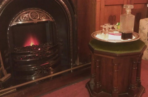 Touchwood Cottages - New South Wales Tourism  27