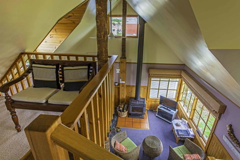 Touchwood Cottages - New South Wales Tourism  30