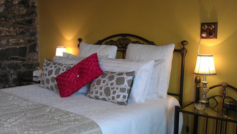 Touchwood Cottages - New South Wales Tourism  18