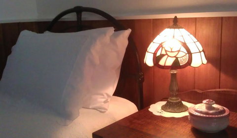 Touchwood Cottages - New South Wales Tourism  26