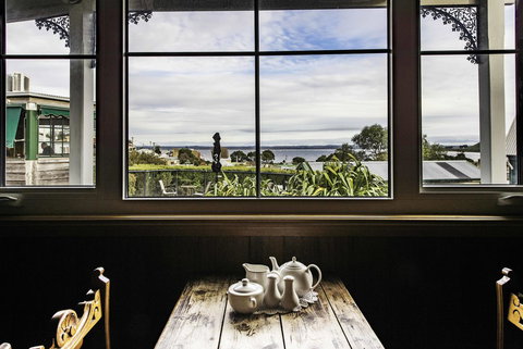 Touchwood Cottages - New South Wales Tourism  41