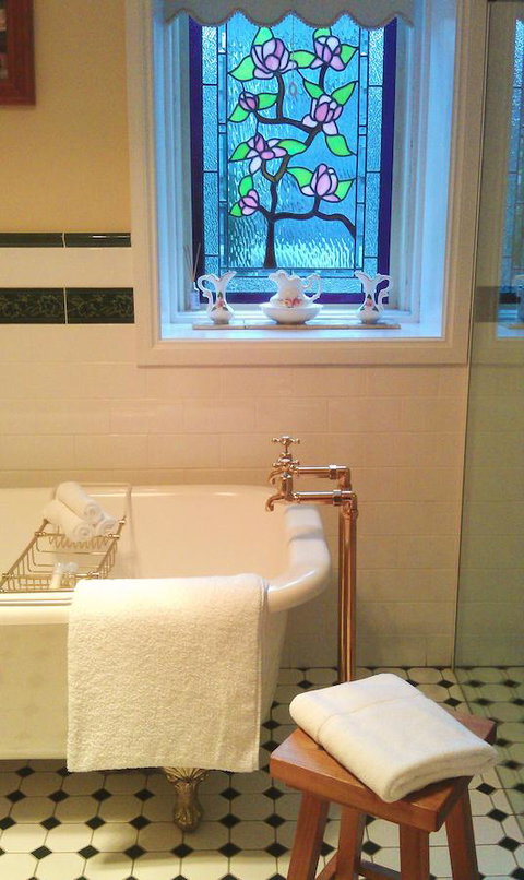 Touchwood Cottages - New South Wales Tourism  19