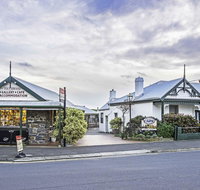 Touchwood Cottages - New South Wales Tourism 