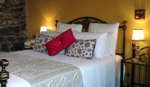 Touchwood Cottages - New South Wales Tourism  28